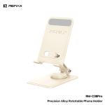 Holder Desk Tablet Pad/Mobile REMAX RM-C38Pro - ជើងទ្រអាយផែត លើតុ REMAX RM-C38Pro ដែកញ៉ូម