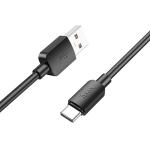 Cable Charger TypeC hoco X96 (1m) - ខ្សែសាក hoco X96 Hyper សម្រាប់ Type-C(1m)