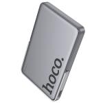 Power Bank 5000mAh PD20W Wireless hoco Q36 - ថ្មជំនួយ hoco Q36 Fast PD20W 5000មីលីអំពែ