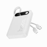 Power Bank 10000mAh(22.5W+PD20W) hoco J171 set (iPhone/TypeC) - ថ្មជំនួយ hoco J171(22.5W+PD20W) ឈុត(iPhone/TypeC) 10000មីលីអំពែ