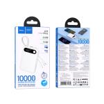 Power Bank 10000mAh(22.5W+PD20W) hoco J171 set (iPhone/TypeC) - ថ្មជំនួយ hoco J171(22.5W+PD20W) ឈុត(iPhone/TypeC) 10000មីលីអំពែ