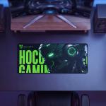 Mousepad hoco GM863 (400*900mm) - ទ្រនាប់ម៉ៅ hoco GM863 (400*900មម)