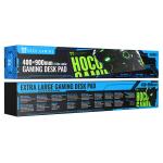 Mousepad hoco GM863 (400*900mm) - ទ្រនាប់ម៉ៅ hoco GM863 (400*900មម)