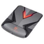Mousepad hoco GM861 wrist support(210*250mm) - ទ្រនាប់ម៉ៅ hoco GM861 មានកល់ដៃ(210*250មម)