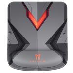Mousepad hoco GM861 wrist support(210*250mm) - ទ្រនាប់ម៉ៅ hoco GM861 មានកល់ដៃ(210*250មម)