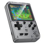 Game console hoco GA40 handheld - ម៉ាស៊ីនហ្គេមដៃ hoco GA40 អេក្រង់បញ្ឈរ