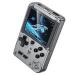 Game console hoco GA40 handheld - ម៉ាស៊ីនហ្គេមដៃ hoco GA40 អេក្រង់បញ្ឈរ