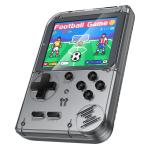 Game console hoco GA40 handheld - ម៉ាស៊ីនហ្គេមដៃ hoco GA40 អេក្រង់បញ្ឈរ