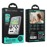 Game console hoco GA40 handheld - ម៉ាស៊ីនហ្គេមដៃ hoco GA40 អេក្រង់បញ្ឈរ