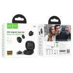 Microphone LIVE Wireless TypeC hoco L28 - ក្បាលមេក្រូអត់ខ្សែ Type-C hoco L28