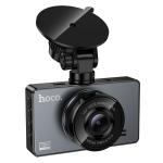 Camera Car hoco DV14 Driving recorder screen 3\" (720P) - កាមេរ៉ាឡាន hoco DV14 អេក្រង់ 3អ៊ីង ថតកំរិត (720P)