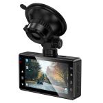 Camera Car hoco DV14 Driving recorder screen 3\" (720P) - កាមេរ៉ាឡាន hoco DV14 អេក្រង់ 3អ៊ីង ថតកំរិត (720P)