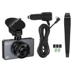 Camera Car hoco DV14 Driving recorder screen 3\" (720P) - កាមេរ៉ាឡាន hoco DV14 អេក្រង់ 3អ៊ីង ថតកំរិត (720P)