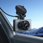 Camera Car hoco DV14 Driving recorder screen 3\" (720P) - កាមេរ៉ាឡាន hoco DV14 អេក្រង់ 3អ៊ីង ថតកំរិត (720P)