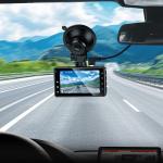 Camera Car hoco DV14 Driving recorder screen 3\" (720P) - កាមេរ៉ាឡាន hoco DV14 អេក្រង់ 3អ៊ីង ថតកំរិត (720P)