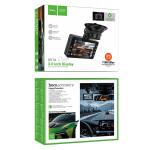 Camera Car hoco DV14 Driving recorder screen 3\" (720P) - កាមេរ៉ាឡាន hoco DV14 អេក្រង់ 3អ៊ីង ថតកំរិត (720P)