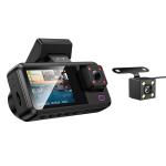 Camera Car hoco DV15 Driving recorder screen 2inch (720P) - កាមេរ៉ាឡាន hoco DV15 អេក្រង់ 3អ៊ីង ថតកំរិត (720P)