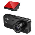 Camera Car hoco DV15 Driving recorder screen 2inch (720P) - កាមេរ៉ាឡាន hoco DV15 អេក្រង់ 3អ៊ីង ថតកំរិត (720P)