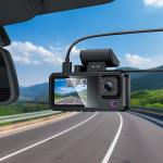 Camera Car hoco DV15 Driving recorder screen 2inch (720P) - កាមេរ៉ាឡាន hoco DV15 អេក្រង់ 3អ៊ីង ថតកំរិត (720P)