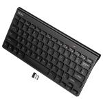 Keyboard wireless 2.4G hoco GM70 - ក្តារចុច Mini ឥតខ្សែ 2.4G hoco GM70 (អក្សរអង់គ្លេស)