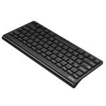 Keyboard wireless 2.4G hoco GM70 - ក្តារចុច Mini ឥតខ្សែ 2.4G hoco GM70 (អក្សរអង់គ្លេស)