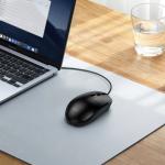 Mouse Wired hoco GM50 - ម៉ៅខ្សែរ hoco GM50