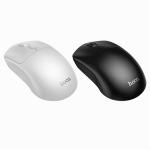 Mouse Wireless 2.4G hoco GM42 - ម៉ៅអត់ប្រើខ្សែរ 2.4G hoco GM42