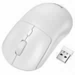 Mouse Wireless 2.4G hoco GM42 - ម៉ៅអត់ប្រើខ្សែរ 2.4G hoco GM42