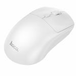 Mouse Wireless 2.4G hoco GM42 - ម៉ៅអត់ប្រើខ្សែរ 2.4G hoco GM42