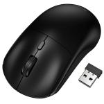 Mouse Wireless 2.4G hoco GM42 - ម៉ៅអត់ប្រើខ្សែរ 2.4G hoco GM42