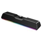 Speaker Bluetooth Soundbar hoco HC150 - បាស់ប្ល៊ូធូសប្រើថ្ម វែង hoco HC150