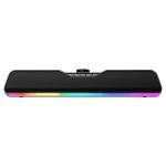 Speaker Bluetooth Soundbar hoco HC150 - បាស់ប្ល៊ូធូសប្រើថ្ម វែង hoco HC150