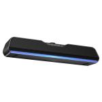 Speaker Bluetooth Soundbar hoco HC150 - បាស់ប្ល៊ូធូសប្រើថ្ម វែង hoco HC150