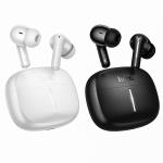 Earphone Bluetooth TWS hoco EQ34 ANC - កាសប្ល៊ូធូស មួយគូ ហូកូ EQ34 ANC