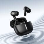 Earphone Bluetooth TWS hoco EQ34 ANC - កាសប្ល៊ូធូស មួយគូ ហូកូ EQ34 ANC