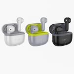 Earphone Bluetooth TWS hoco EQ28 - កាសប្ល៊ូធូស មួយគូ ហូកូ EQ28