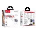 Earphone Bluetooth TWS hoco EQ28 - កាសប្ល៊ូធូស មួយគូ ហូកូ EQ28