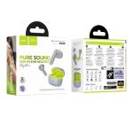 Earphone Bluetooth TWS hoco EQ28 - កាសប្ល៊ូធូស មួយគូ ហូកូ EQ28