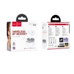 Earphone Bluetooth TWS hoco EEQ24 - កាសប្ល៊ូធូស មួយគូ ហូកូ EQ24