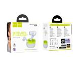 Earphone Bluetooth TWS hoco EEQ24 - កាសប្ល៊ូធូស មួយគូ ហូកូ EQ24