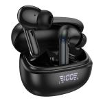 Earphone Bluetooth TWS hoco EQ5 ANC+ENC noise reduction - កាសប៊្លូធូសឥតខ្សែ មានមុខងារកាត់បន្ថយសំឡេងរំខាន មួយគូ hoco EQ5
