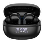 Earphone Bluetooth TWS hoco EQ5 ANC+ENC noise reduction - កាសប៊្លូធូសឥតខ្សែ មានមុខងារកាត់បន្ថយសំឡេងរំខាន មួយគូ hoco EQ5