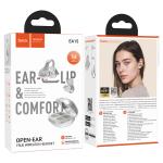 Earphone Bluetooth TWS hoco EA15 - កាសប៊្លូធូសឥតខ្សែ មួយគូ hoco EA15