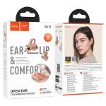 Earphone Bluetooth TWS hoco EA15 - កាសប៊្លូធូសឥតខ្សែ មួយគូ hoco EA15
