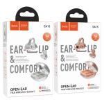 Earphone Bluetooth TWS hoco EA15 - កាសប៊្លូធូសឥតខ្សែ មួយគូ hoco EA15