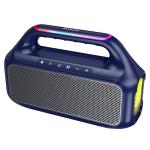 Speaker Bluetooth hoco HC47(15Wx2) - បាស់ប្ល៊ូធូសប្រើថ្ម ហូកូ HC47(15Wx2)
