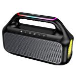 Speaker Bluetooth hoco HC47(15Wx2) - បាស់ប្ល៊ូធូសប្រើថ្ម ហូកូ HC47(15Wx2)