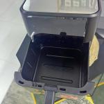 Air fryer 9.0L 2200W RAF R.5268 - ម៉ាស៊ីនបំពងស្ងួត 9.0L 2200W RAF R.5268
