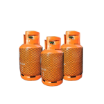 Gas LPG no gas 15kg - សំបកធុងហ្គាស 15kg