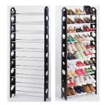 shoes rack 10 layer - ធ្នើស្បែកជើង ១០ជាន់